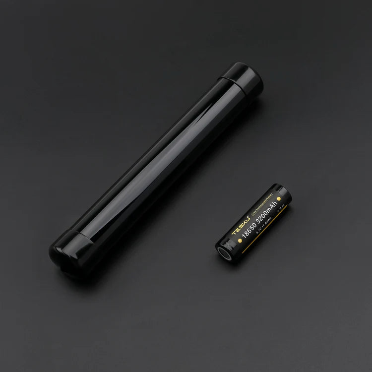 Batterie pour sabre laser