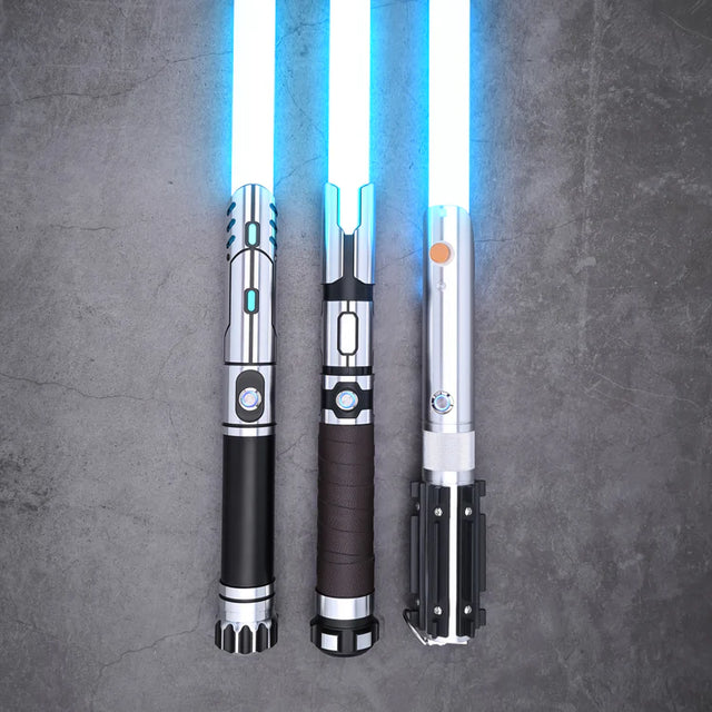 Combat Master Trio Bundle