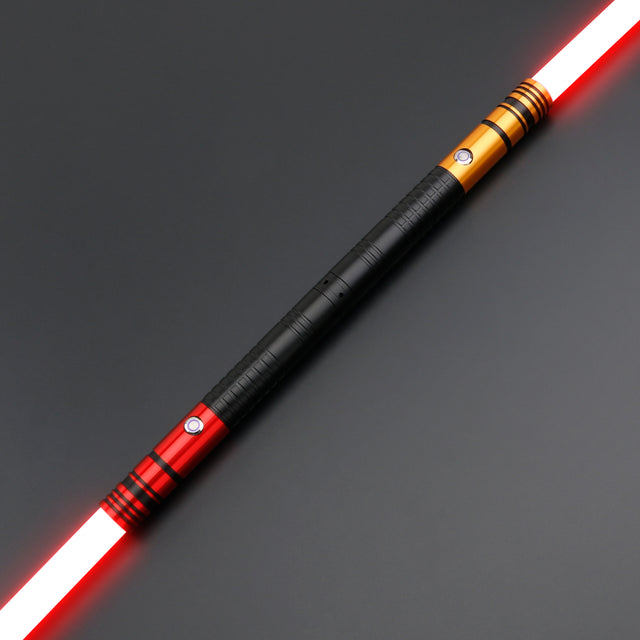 Dual Bladed Virulent Void (BUY 1 GET 1 FREE)