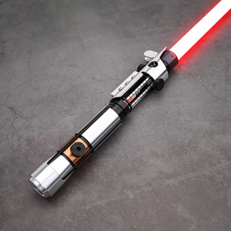 Starkiller Crystal