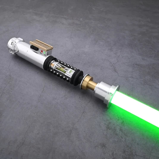 Luke Hopebringer (Kristall)