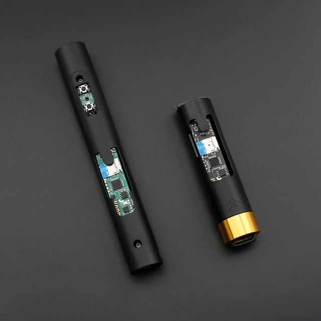 Lightsaber Core