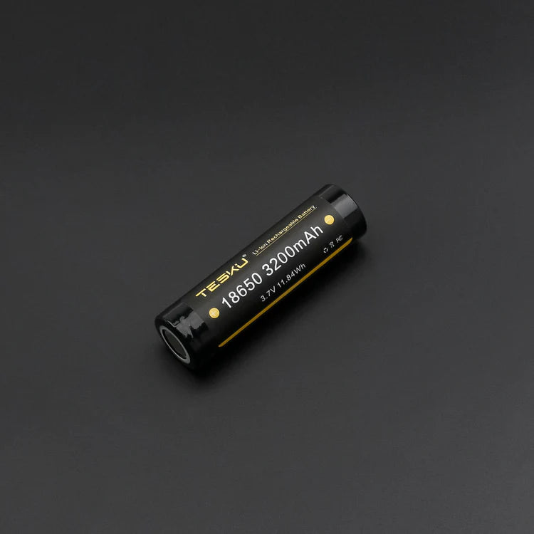 Batterie pour sabre laser