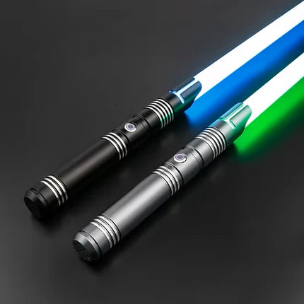 Mandalorian Dual Sabers