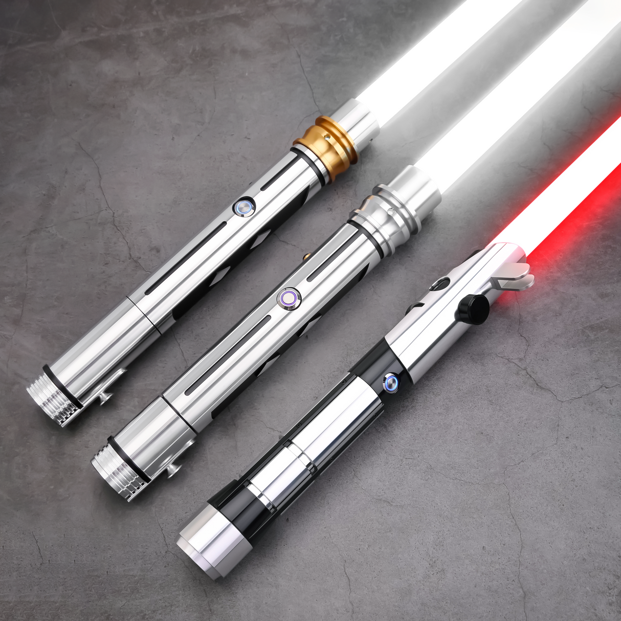 SK1 Stunt + Ahsoka Stunt Bundle