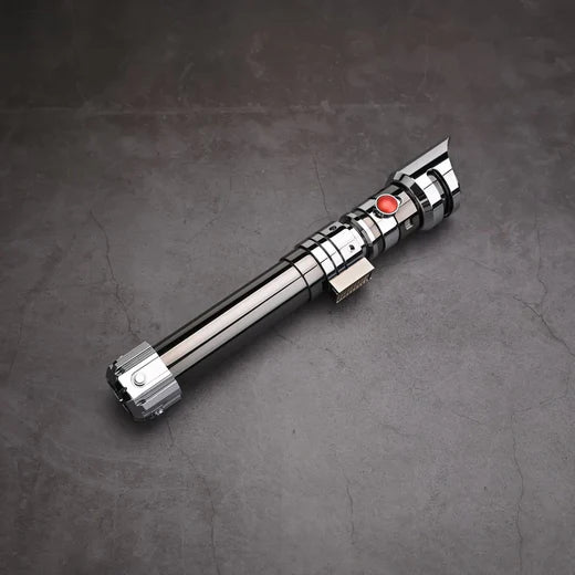 Starkiller 2 Lightsaber Hilt (Empty)