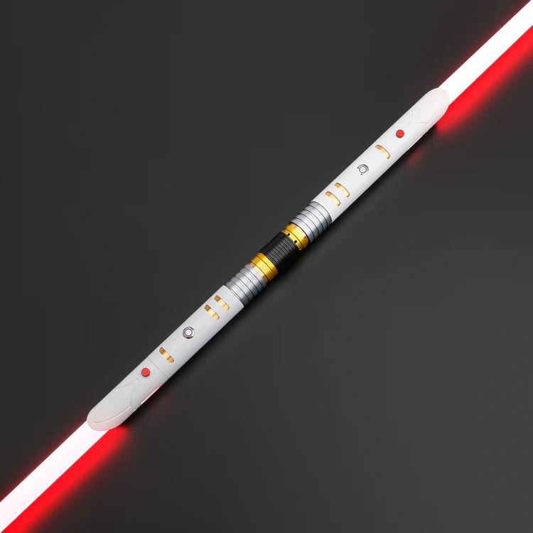 Jedi Temple Guard SE Double Bladed Saber