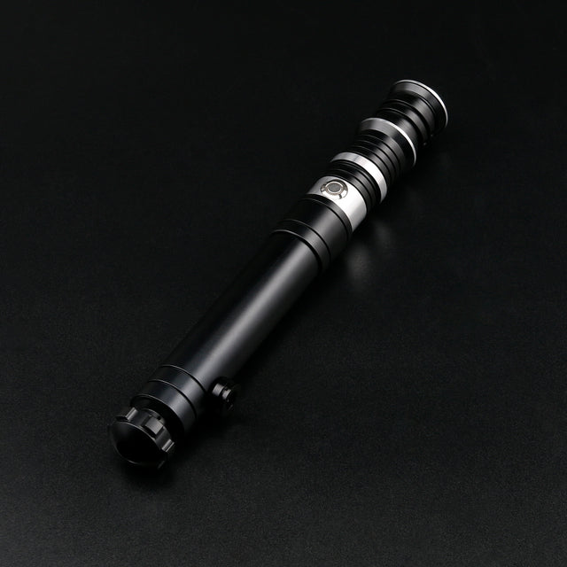 Dual Bladed Aurelian Weathered + Malphite