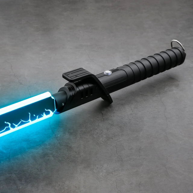 Darksaber SE With Flat Blade