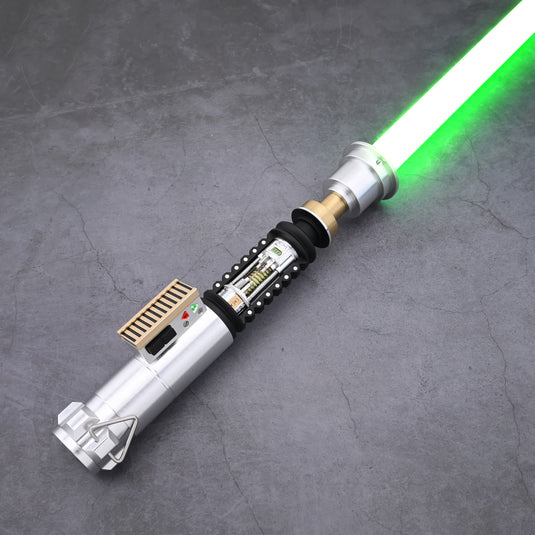 Luke Hopebringer (Kristall)