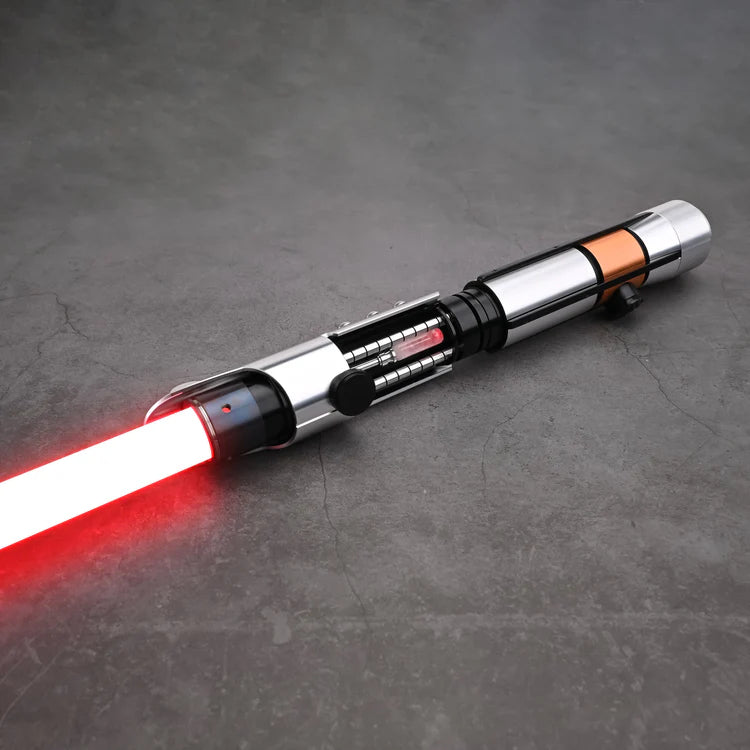 Starkiller Crystal