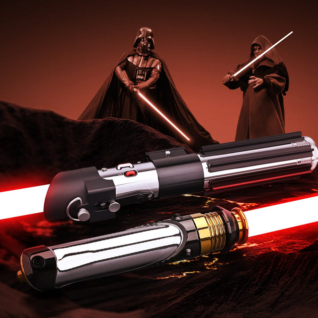 Dark Empire Saber Bundle