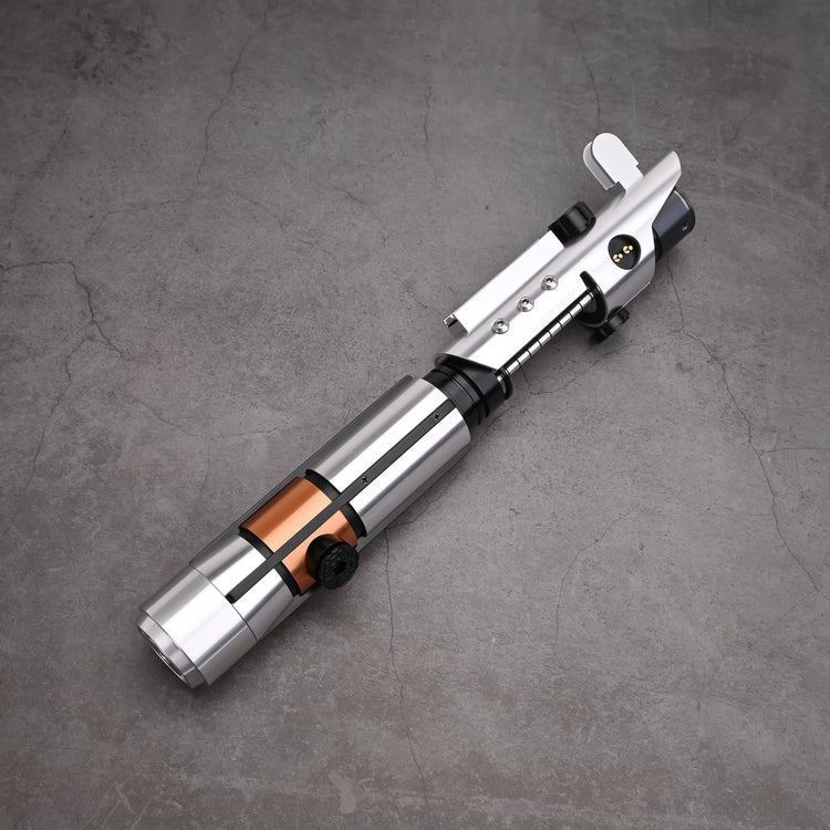 Starkiller Crystal