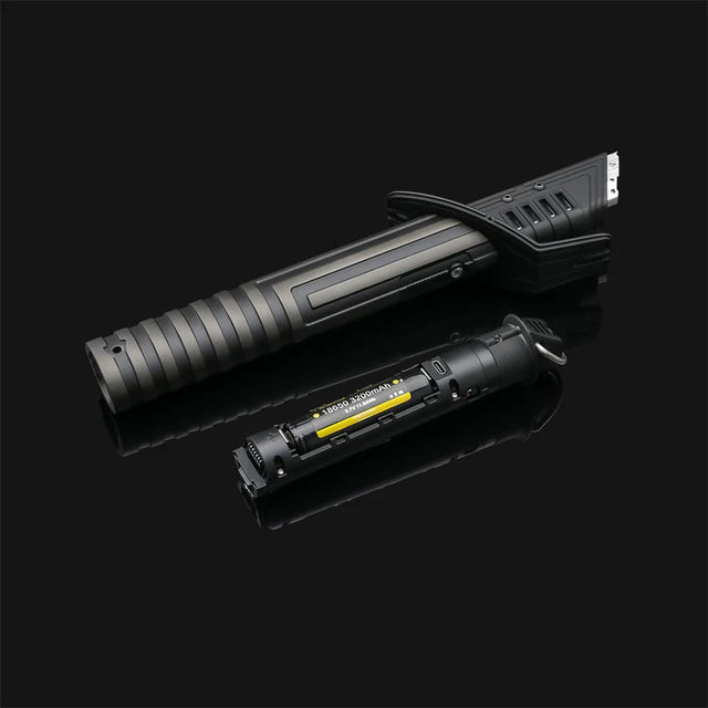 Original Manda Saber