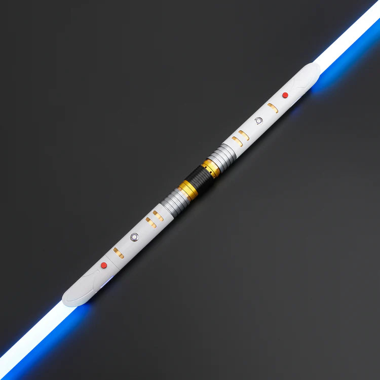 Jedi Temple Guard SE Double Bladed Saber