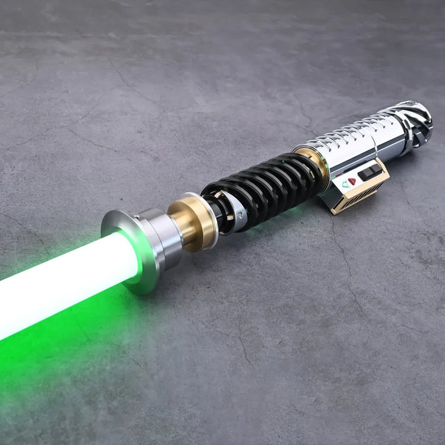 Luke's Heir
