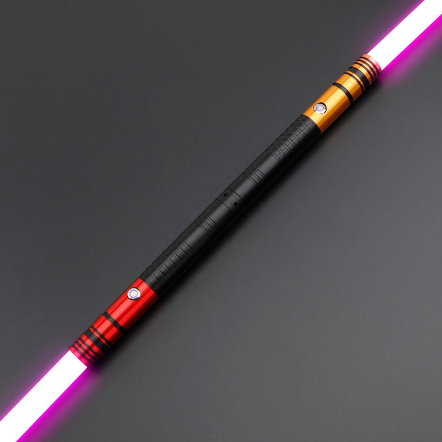 Dual Bladed Virulent Void (BUY 1 GET 1 FREE)