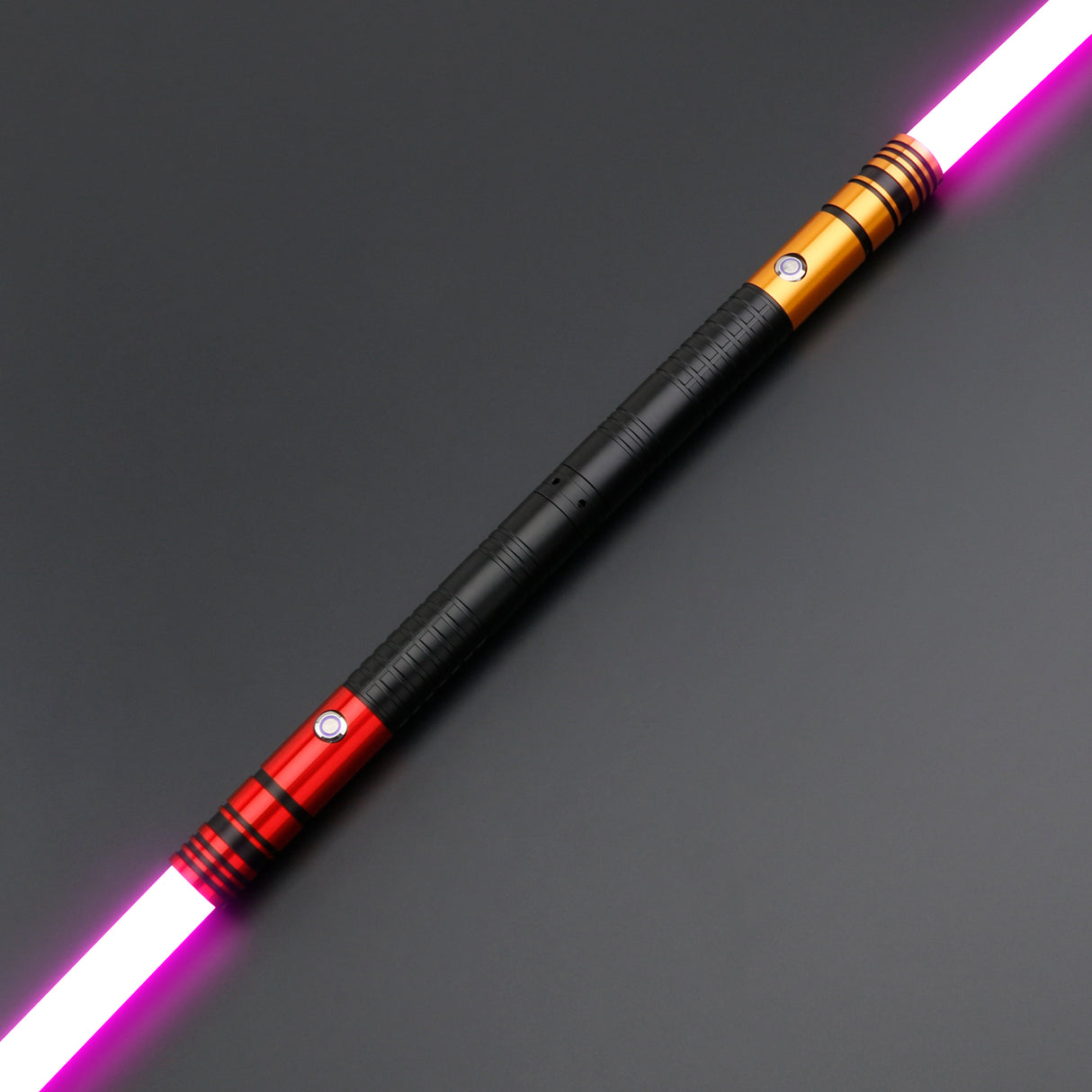 Virulent Void à double lame (1 acheté, 1 offert)