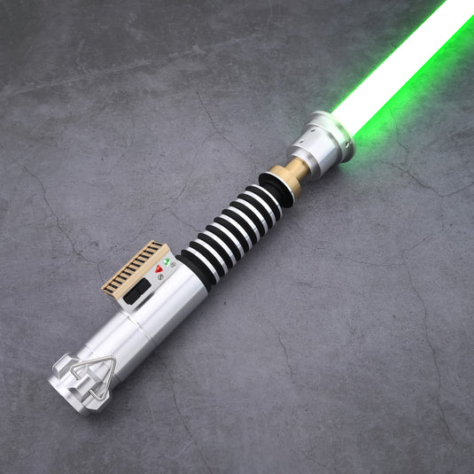 Luke Hopebringer (Kristall)