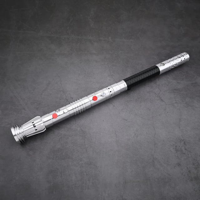 Double sabre de Maul–Ventress