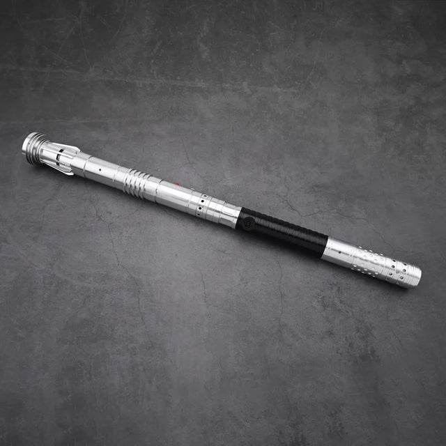 Double sabre de Maul–Ventress