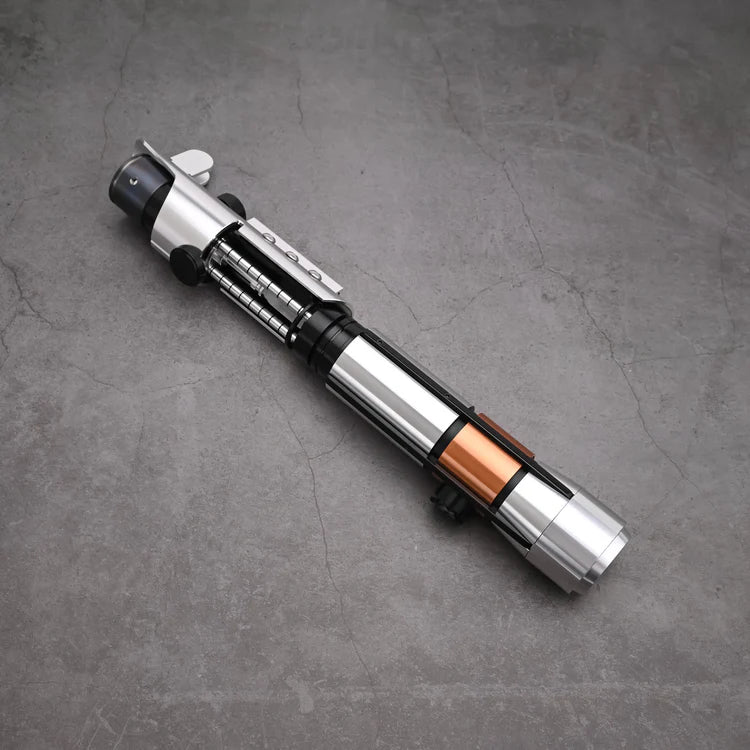 Starkiller Crystal