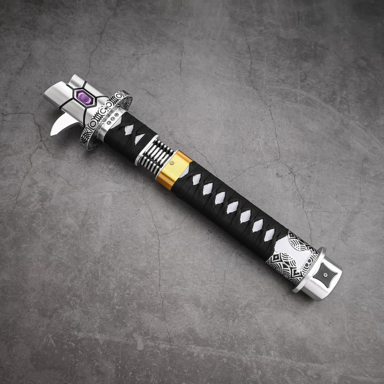 Shogun (Crystal)
