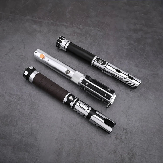 Combat Master Trio Bundle