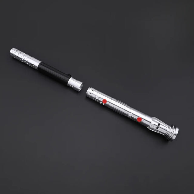 Double sabre de Maul–Ventress