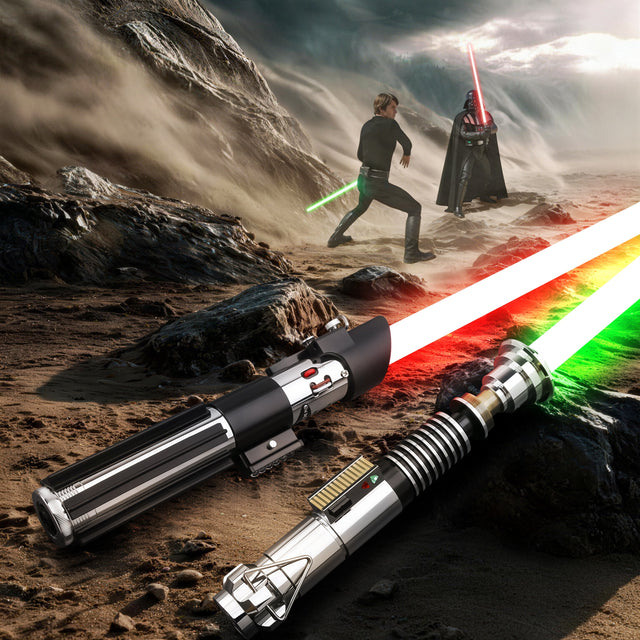 Balance Of The Force Bundle