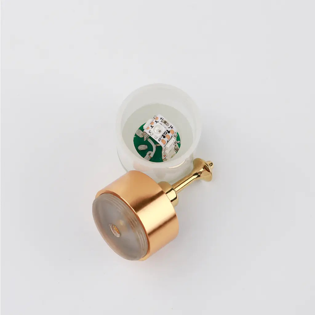 Neopixel Blade Plug