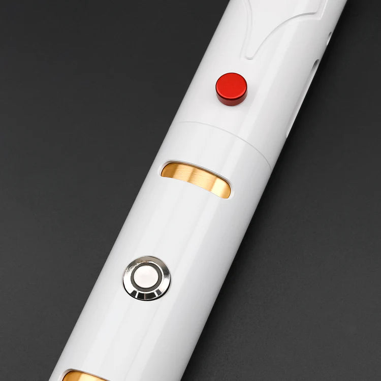 Jedi Temple Guard SE Double Bladed Saber