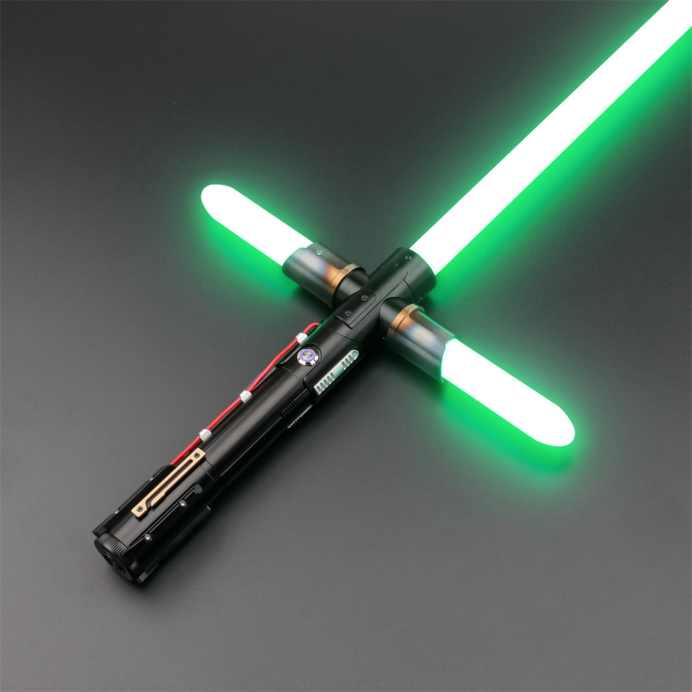 Édition spéciale Kylo Ren