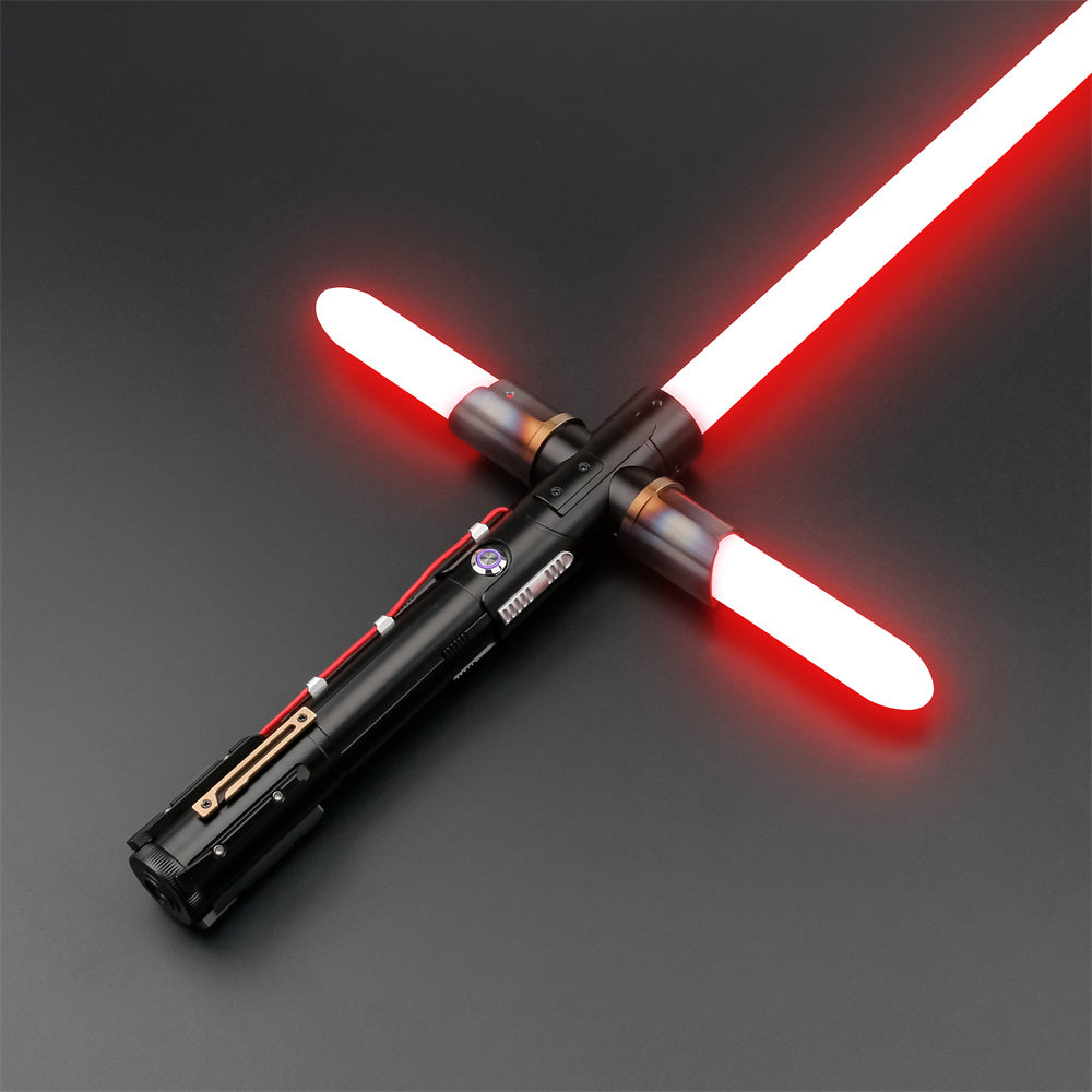 Édition spéciale Kylo Ren