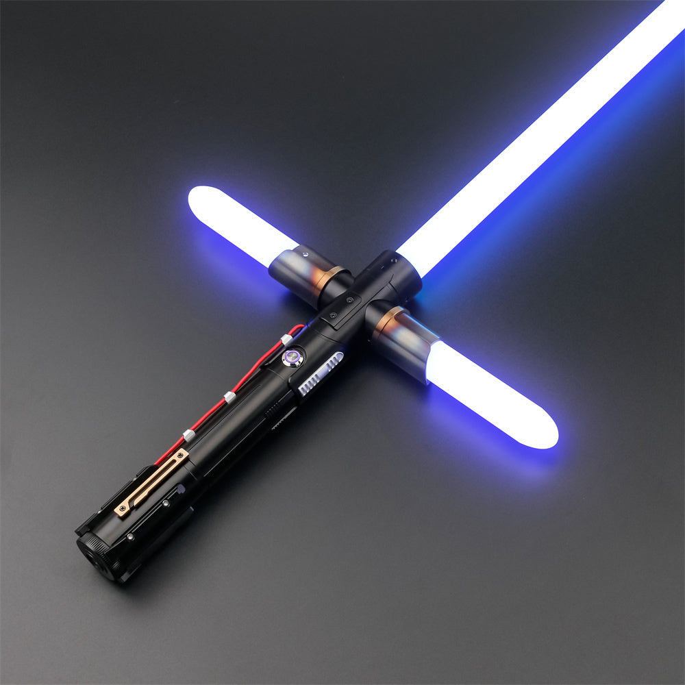 Édition spéciale Kylo Ren
