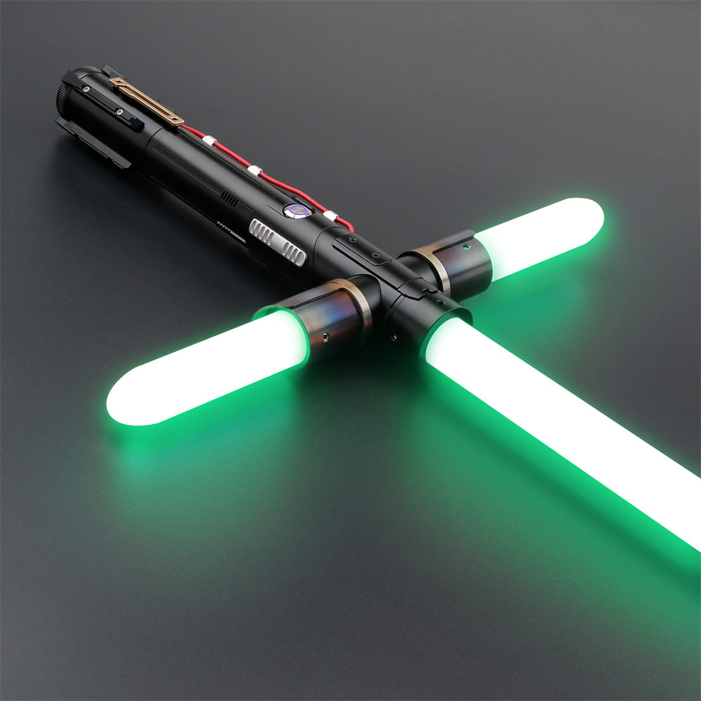 Édition spéciale Kylo Ren