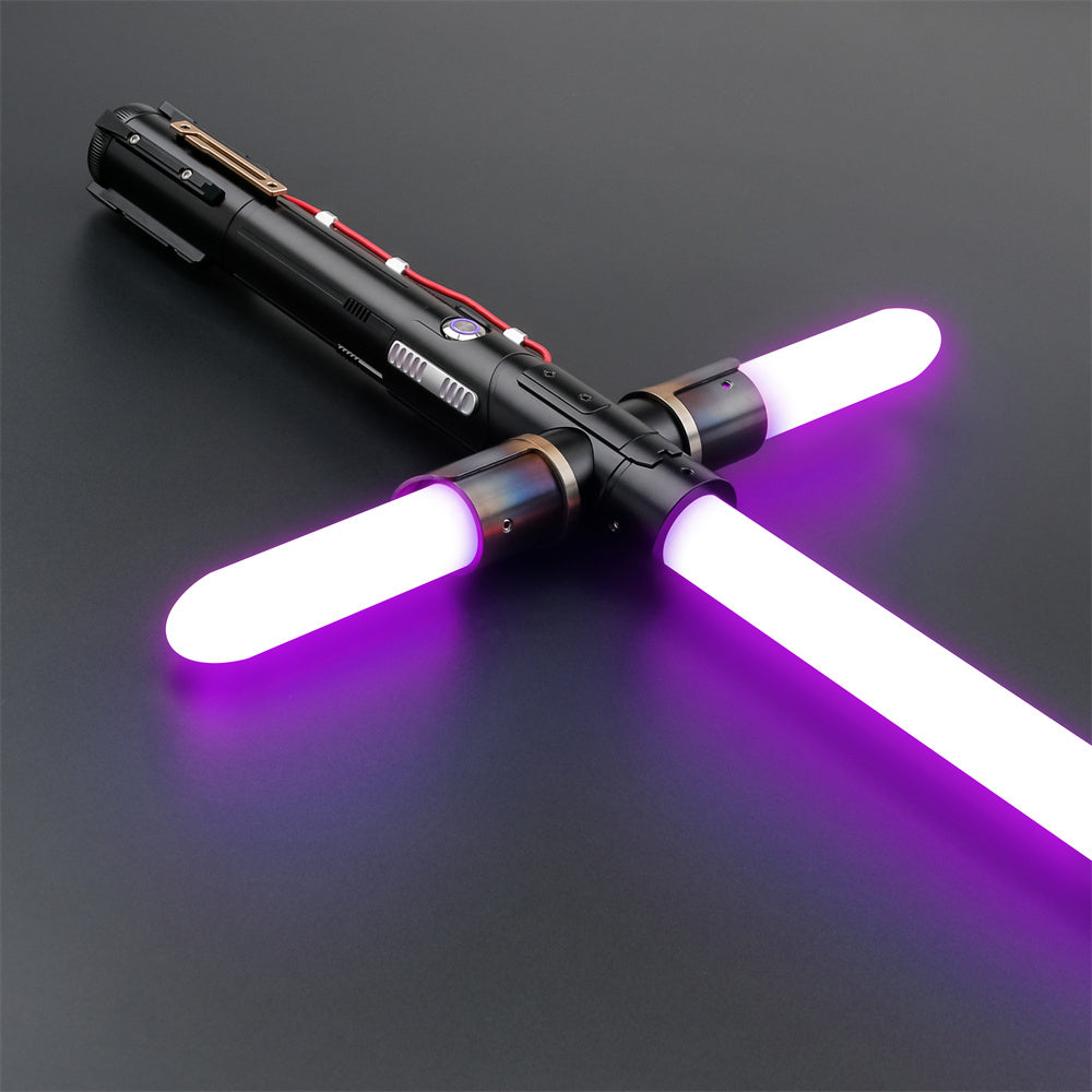 Édition spéciale Kylo Ren