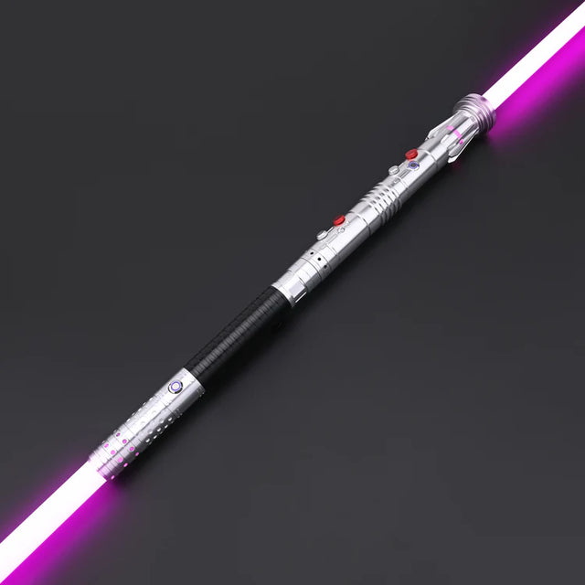 Double sabre de Maul–Ventress