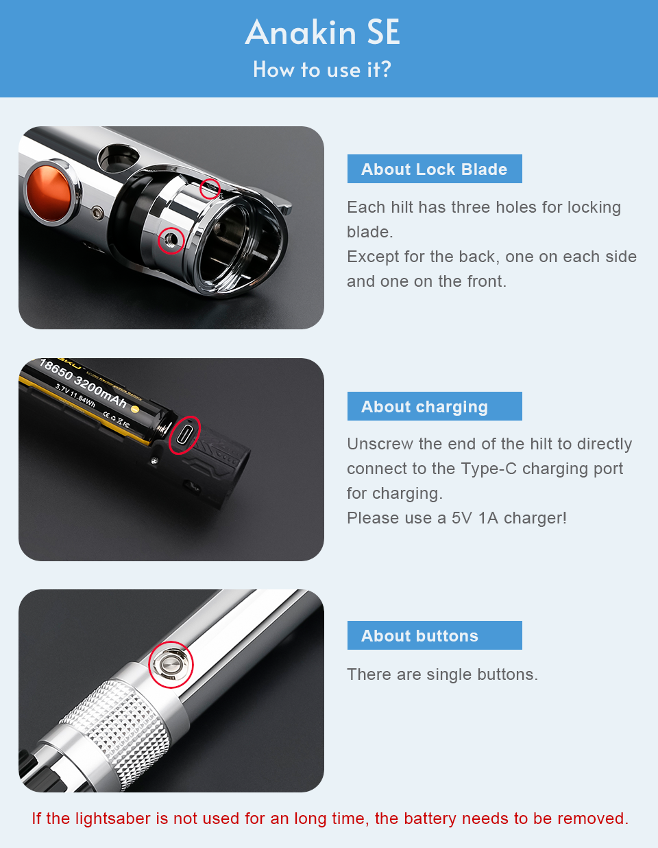 Anakin EP3 Special Edition