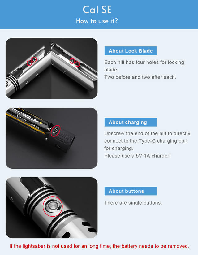 Cal Kestis EP4 Special Edition Dual Bladed