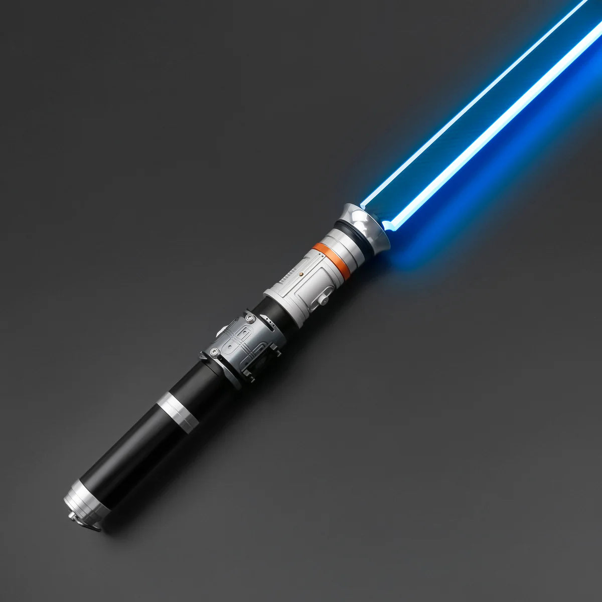 Lame de sabre laser plate
