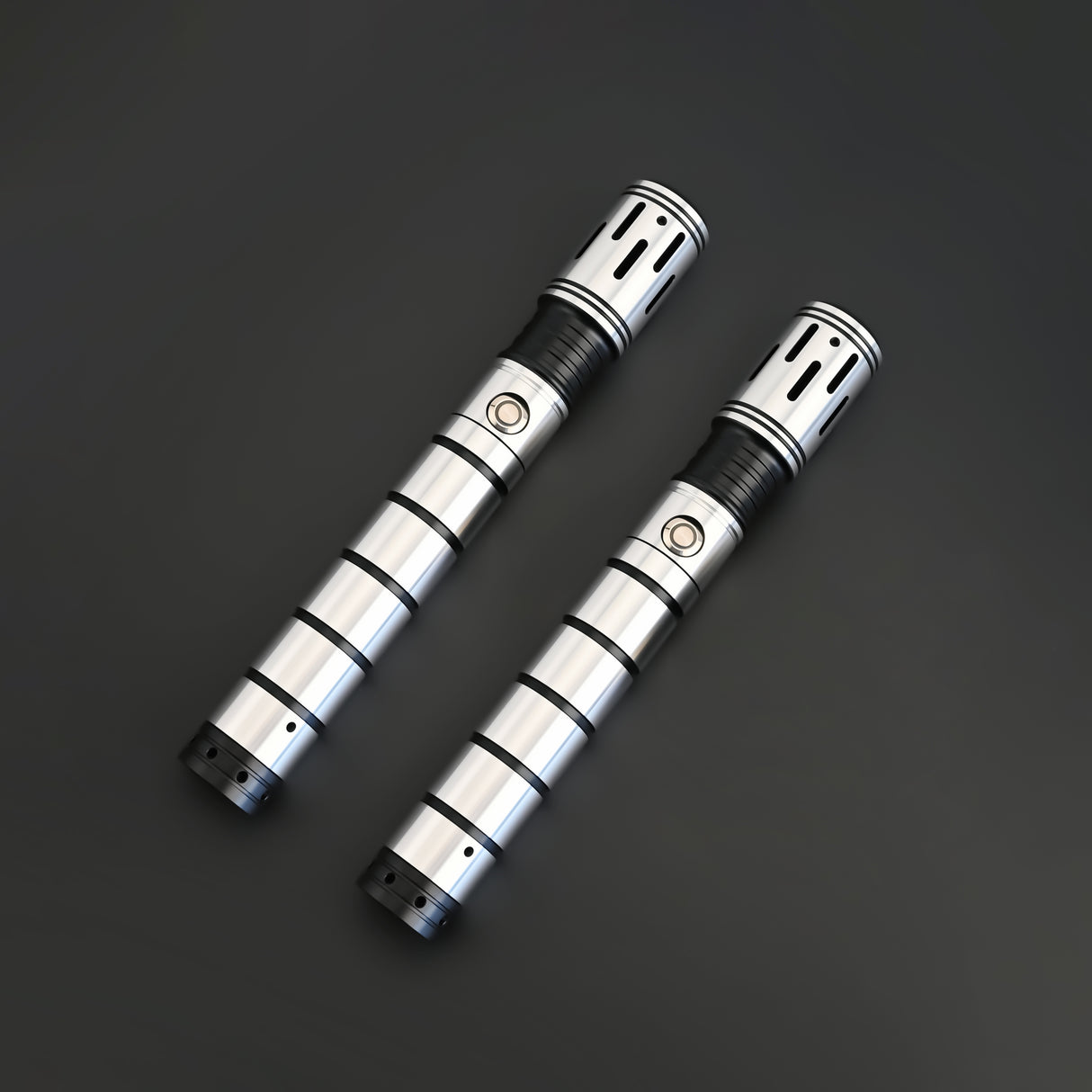 Dual Bladed Defender Lightsaber