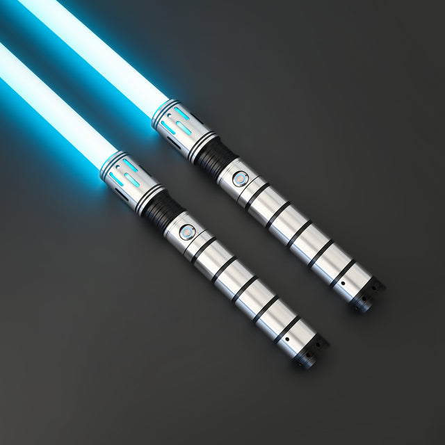 Dual Bladed Defender Lightsaber