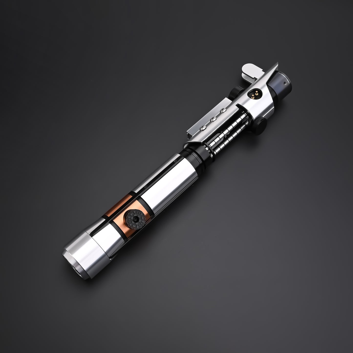 Starkiller Crystal