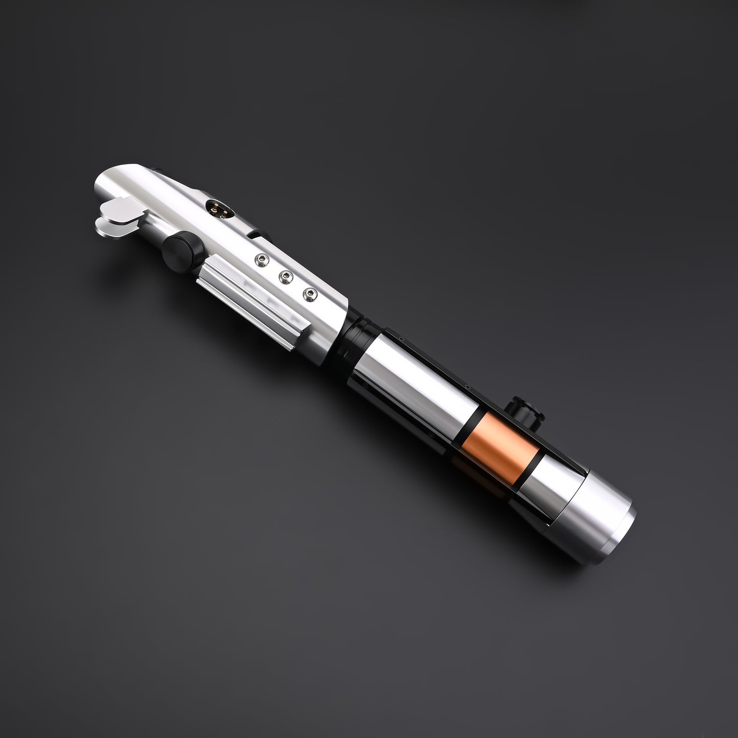 Starkiller Crystal