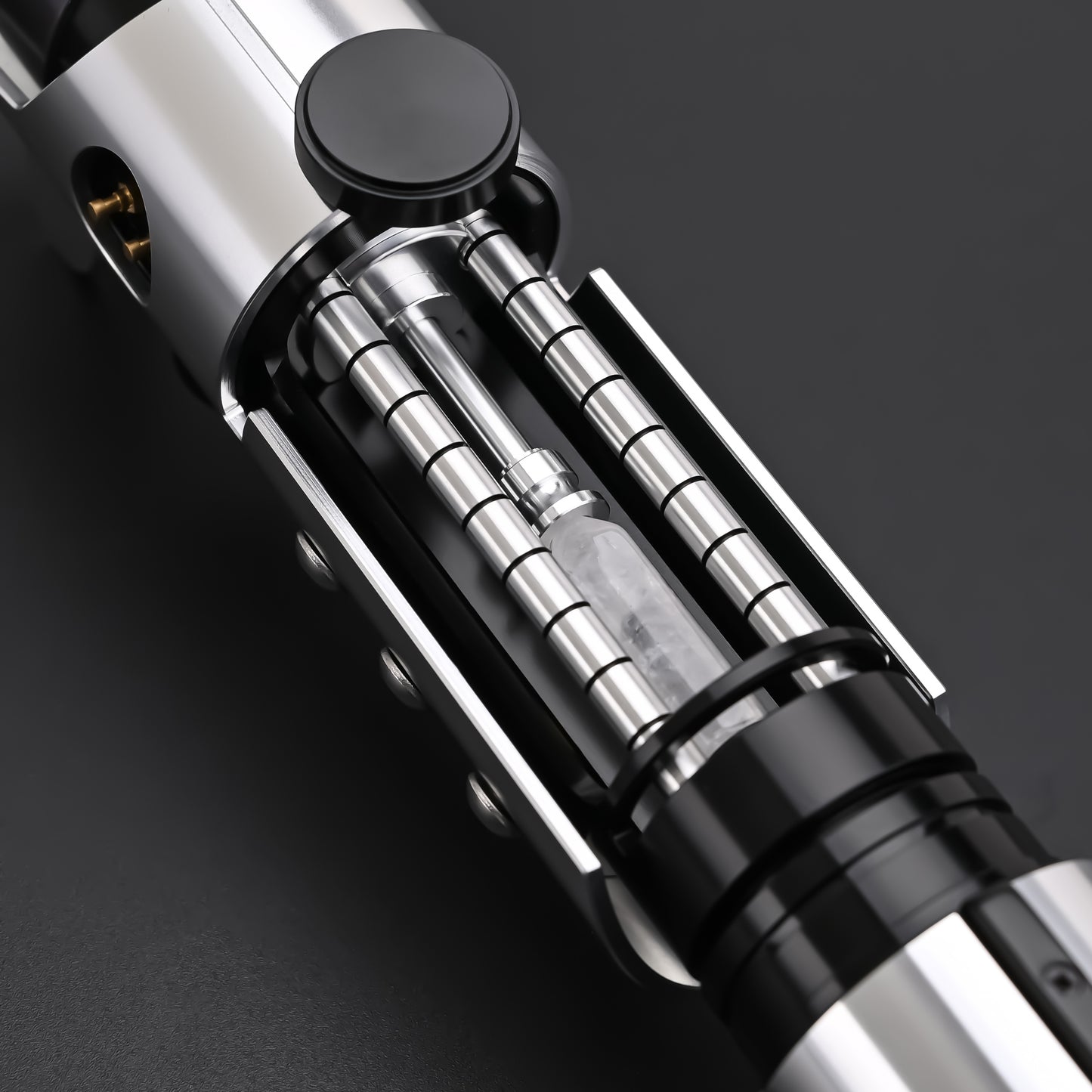 Starkiller Crystal