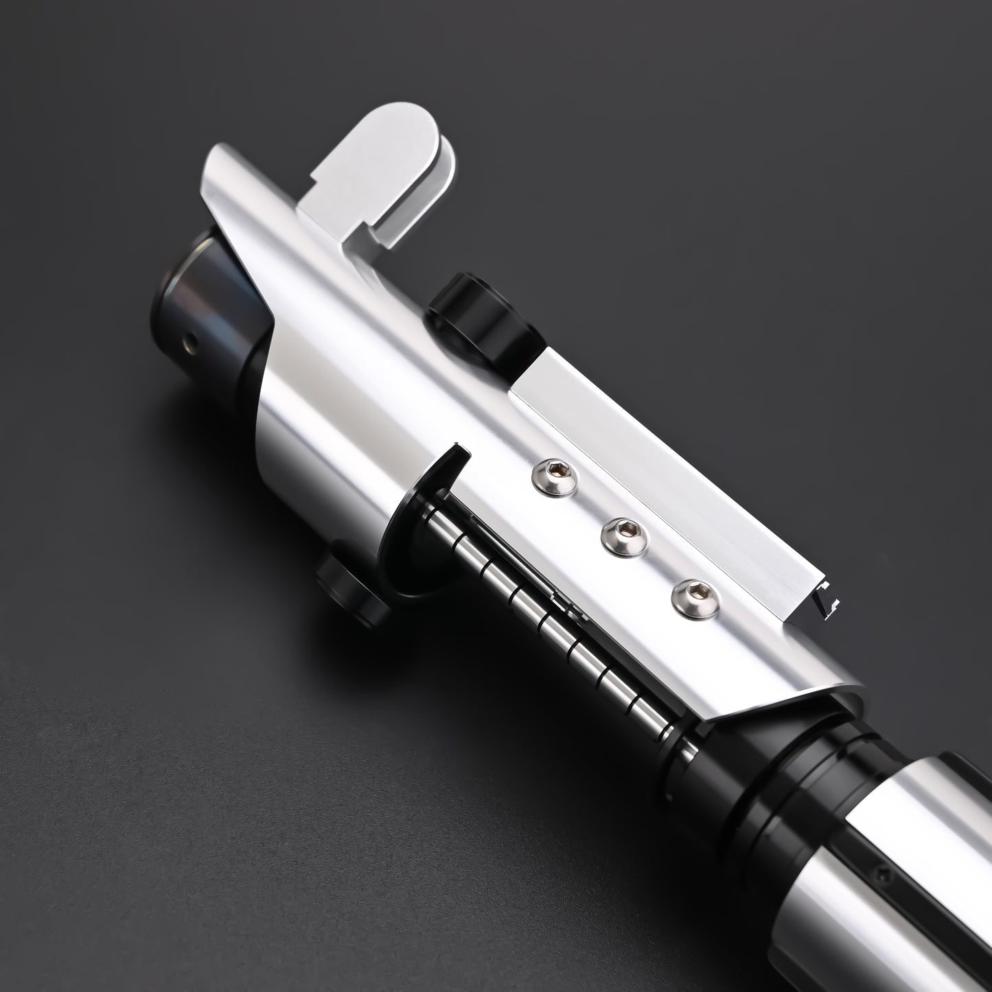 Starkiller Crystal