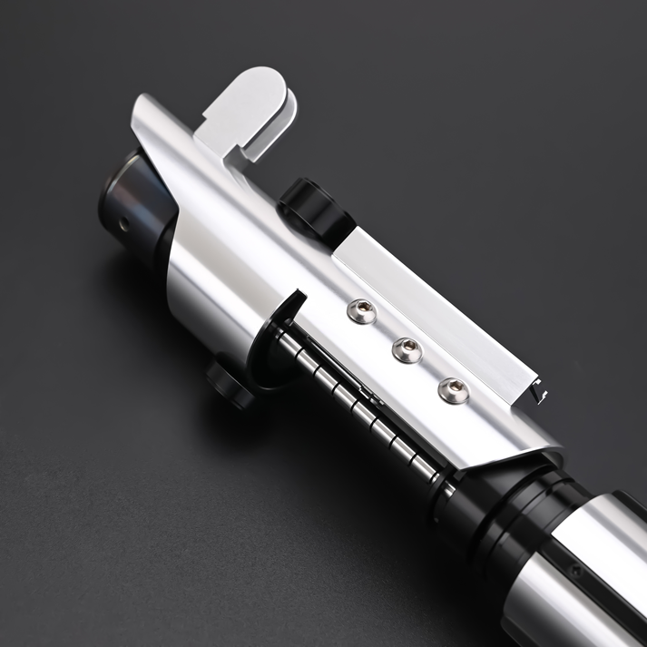 Starkiller Crystal