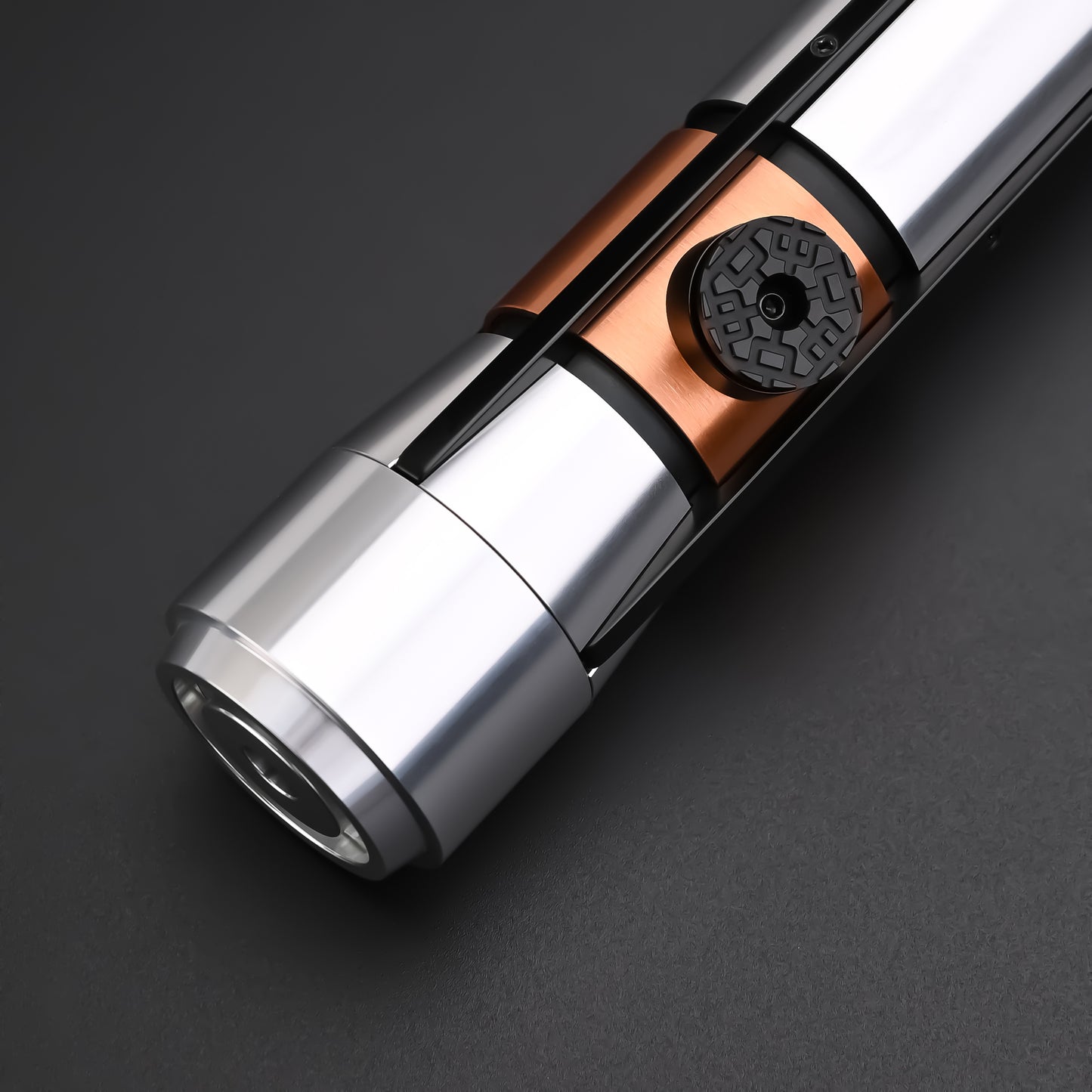 Starkiller Crystal