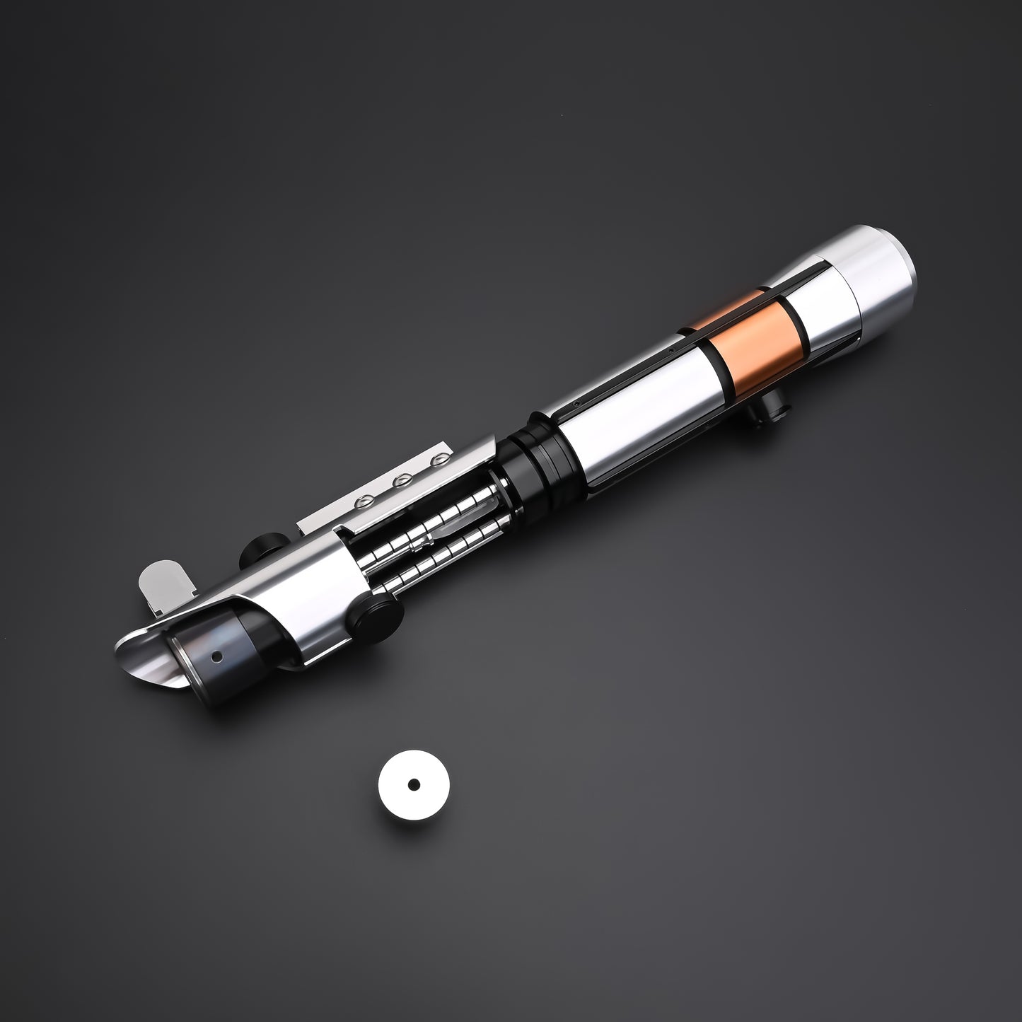 Starkiller Crystal